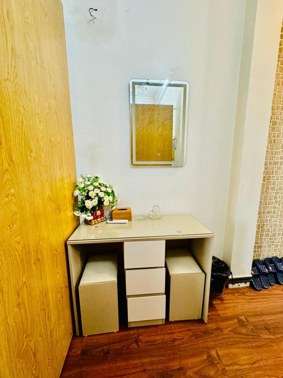Il Divo Hostel & Spa Hanoi Exterior photo